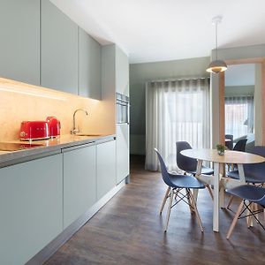 Appartement met Twee Slaapkamers