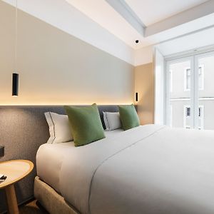 Studio met een Queen Size Bed
